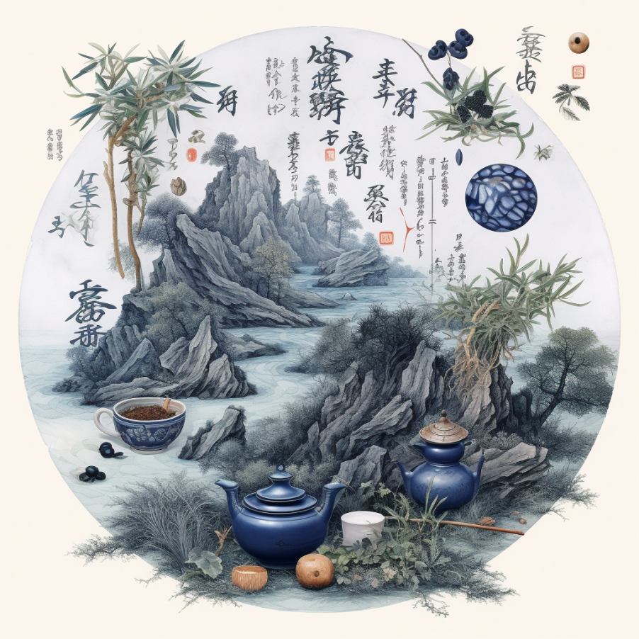 台灣青草膏的奧秘：了解成分與日常應用時機